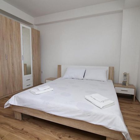 Ohrid City Apartments 外观 照片