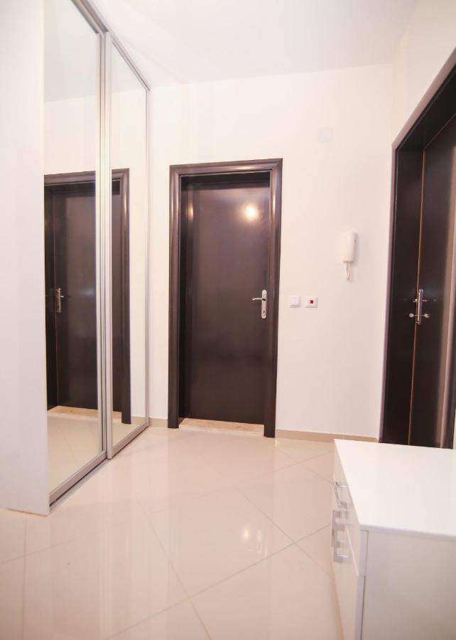 Ohrid City Apartments 外观 照片